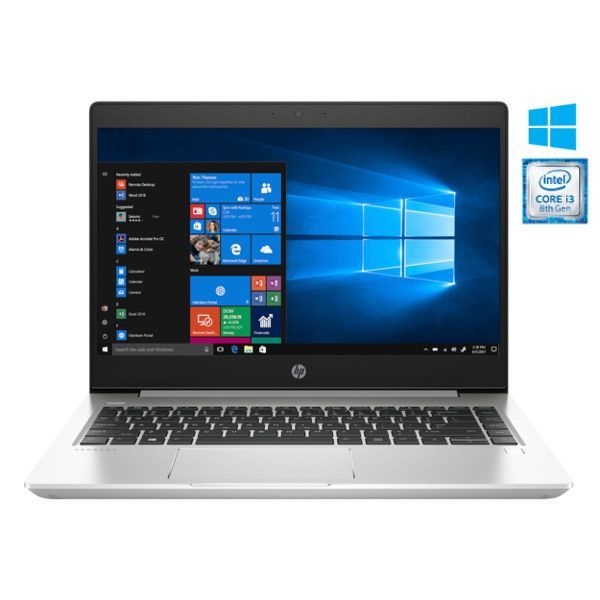 Hp Probook 440 G5 Dvd Rom: No Dvd