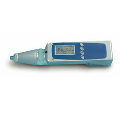Digital Test Hammer - Color: Blue