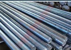 Fully Threaded Rods Application: These Fasteners Are Suitable For Use In A Variety Of General Purpose Applications