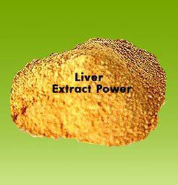 Liver Extract Powder