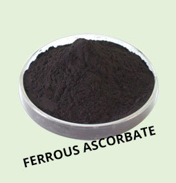 Powder Ferrous Ascorbate