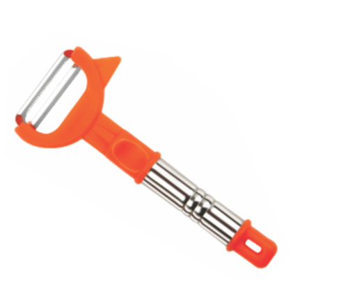 ऑरेंज हैवी वाई पीलर