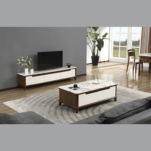 Wooden Living Room Furniture
