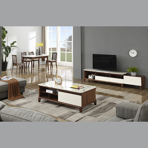 Wooden Living Room Furniture