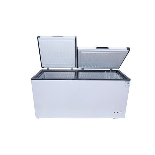 Voltas Glycol Deep Freezer 405 Dd Pcm Gel