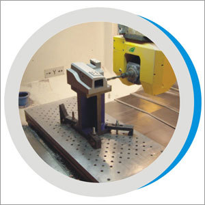 जिग्स और फिक्स्चर