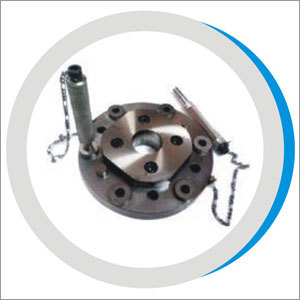 गेज की जाँच करना