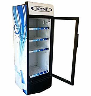 Voltas Gycol 205 Ltr Bottle Cooler