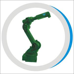 औद्योगिक स्वचालन