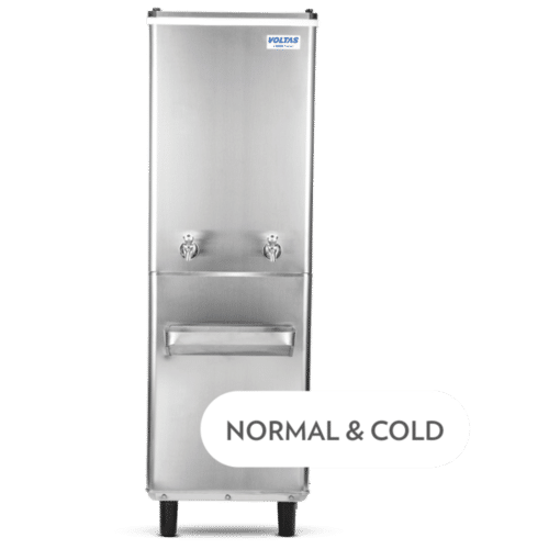 Voltas 150/300 Fss (Fully Steel) Water Cooler