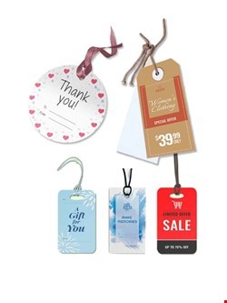 Garment Tags