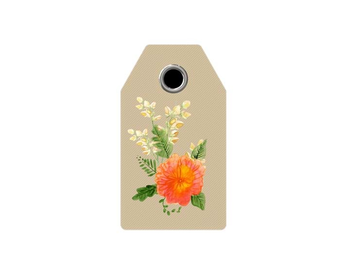 Garment Tags