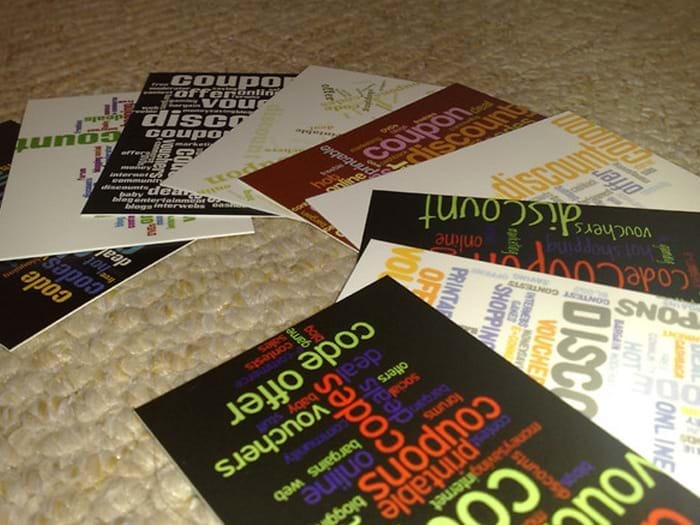 Business Cards