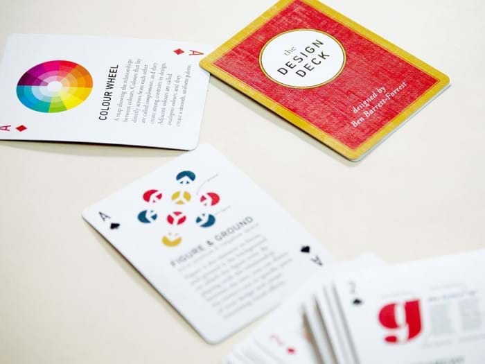 Business Cards