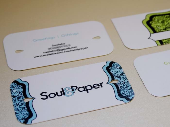 Business Cards