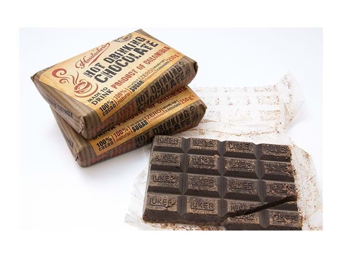 Any Customize Shape Kraft Brown Labels