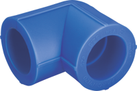 Pprc Pipes And Fitting For Compressed Airline - Pprc Material, Custom Dimensions, Polished Finish | Durable, Corrosion Resistant, Leakage-free Design