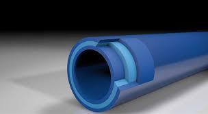 Pprc Pipes And Fitting For Compressed Airline - Pprc Material, Custom Dimensions, Polished Finish | Durable, Corrosion Resistant, Leakage-free Design