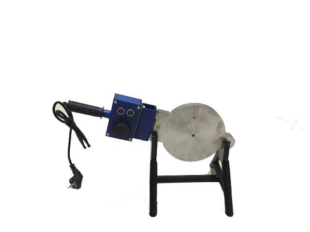 Hdpe Pipe Welding Machine Voltage: 220-240 Volt (V)