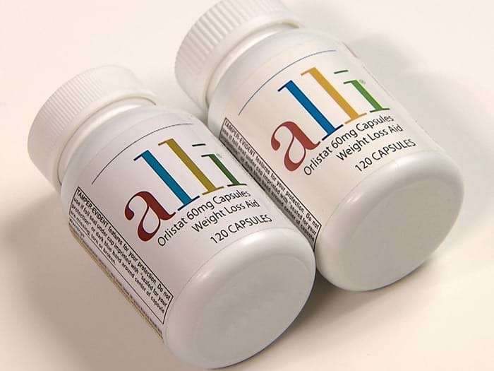 White Bopp Labels