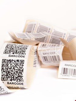 Barcode Labels