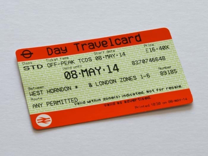 Variable Data Labels