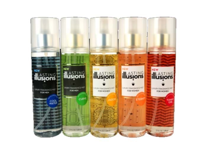 Variable Data Labels