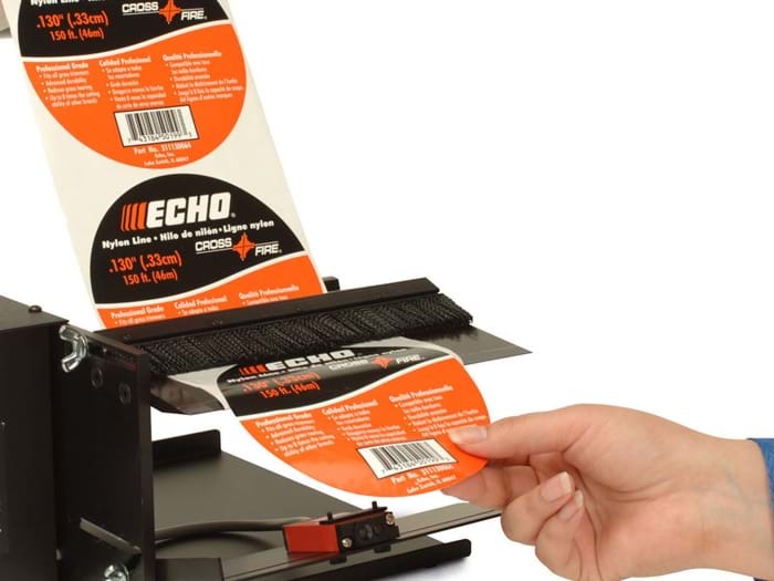 Self Adhesive Labels