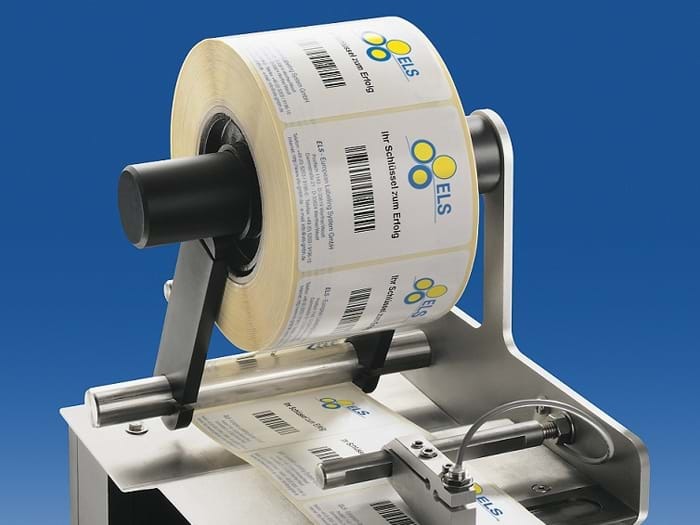 Self Adhesive Labels