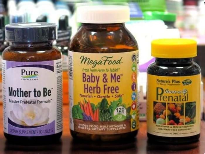 Nutraceuticals Labels