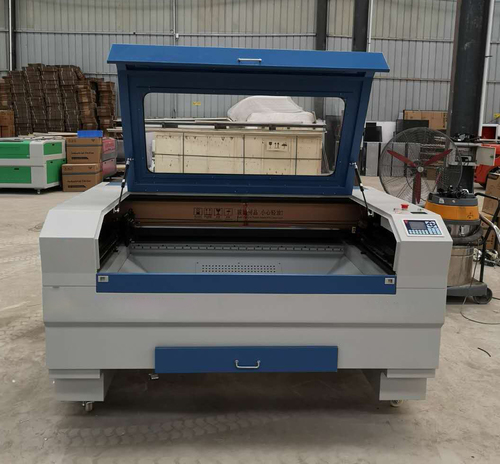 Cnc Router - High Precision, High Speed | Automatic, Computerized, Low Energy Consumption, Vacuum Cleaning System, 1 Year Warranty