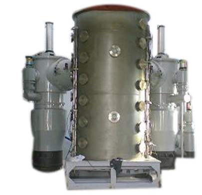 Stainless Steel Sheet Pvd Coating Machine / Pvd Coating System/ Equipment