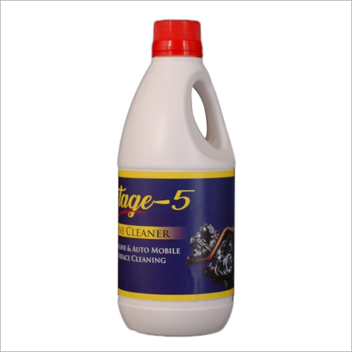 3 Ltr Engine Cleaner - 10 Liter Case | Automotive Use, Expiration Date: 3 Years