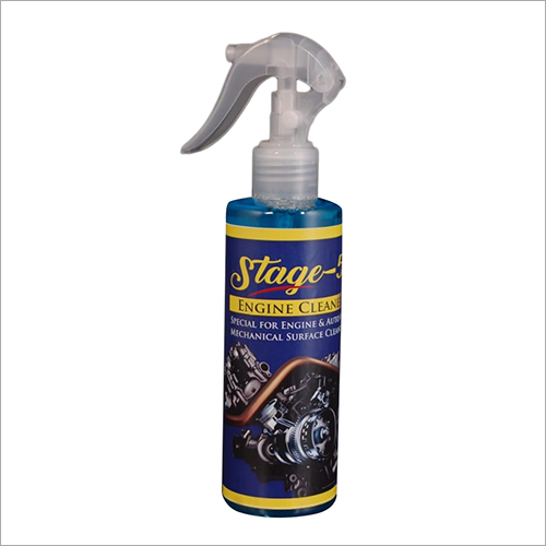 200 Ml Engine Cleaner - 10 Liter Capacity | Automotive Industry, Expiration Date: 3 Years, Engine Cleaner & Other Specifications