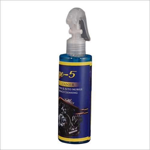200 Ml Engine Cleaner - 10 Liter Capacity | Automotive Industry, Expiration Date: 3 Years, Engine Cleaner & Other Specifications