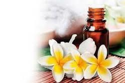 चंपक का तेल