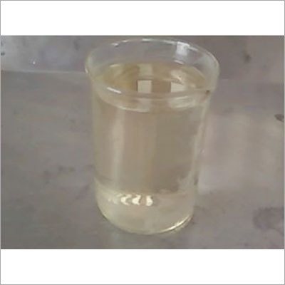 सोडियम एल्युमिनेट घोल