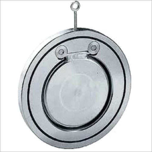 Ss Wafer Check Valve Application: Industrial