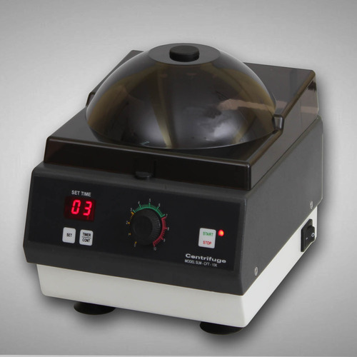 Micro Centrifuge Nnmc-mcf-10k