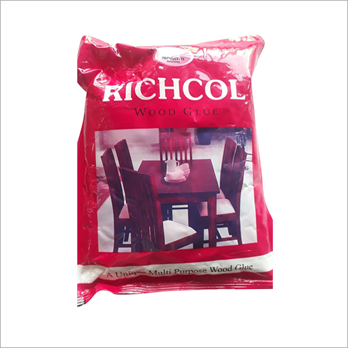 Wood Glue - Liquid, 99% Purity | Moisture Resistant, Ideal for Furniture Applications