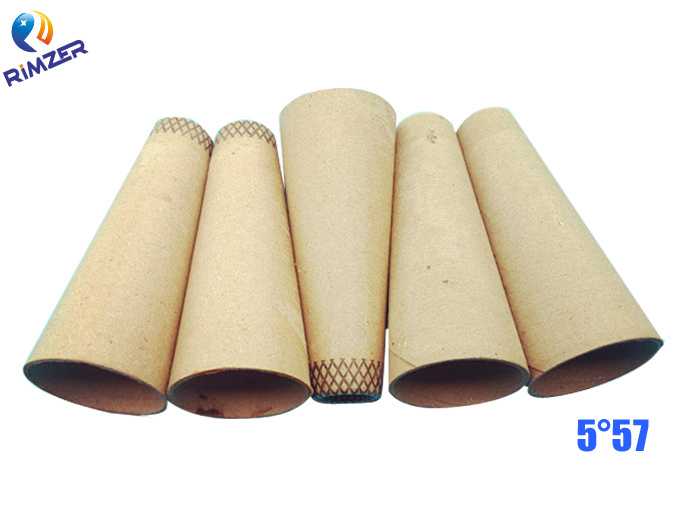 Textile Machinery Components Paper Cone