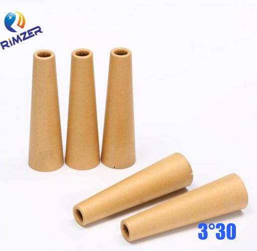 Textile Machinery Components Paper Cone