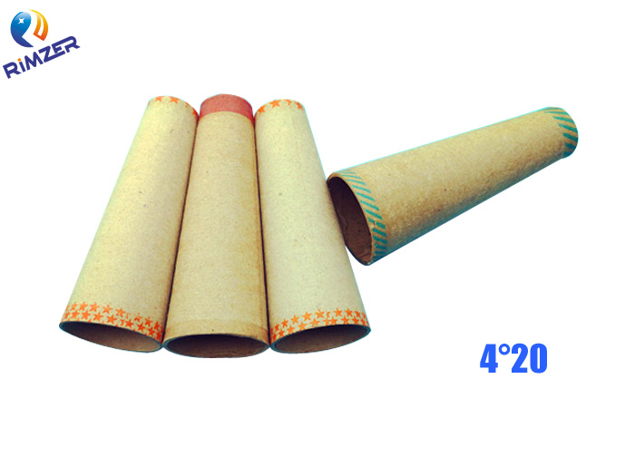 Textile Machinery Components Paper Cone