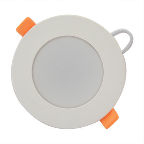 Tijaria Led Concealed Light - 6 Watt Red | Premium Grade Material, Robust Design, High Illumination, Low Power Consumption