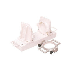 Capping Set Horizontal - Color: White