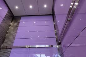 Steel Passenger Lift