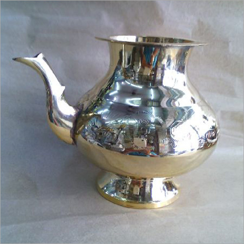 कांसा करवा लोटा