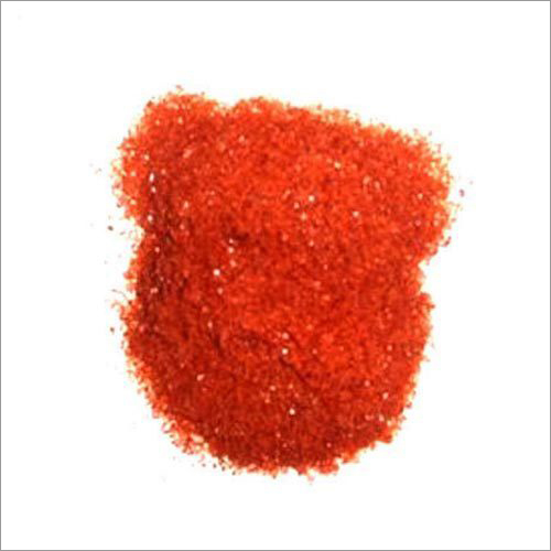 Cobalt Nitrate - Co(NO3)2, Red Crystals | 291.03 g/mol, Density 2.47 g/cm³, Soluble in Water