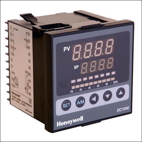 Metal Honeywell Pid Controllers Dc 1040