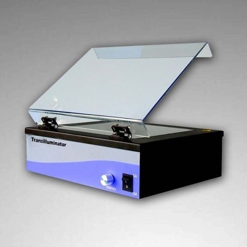 Transilluminator Imported Uni filter NNMC-TI-UV-01